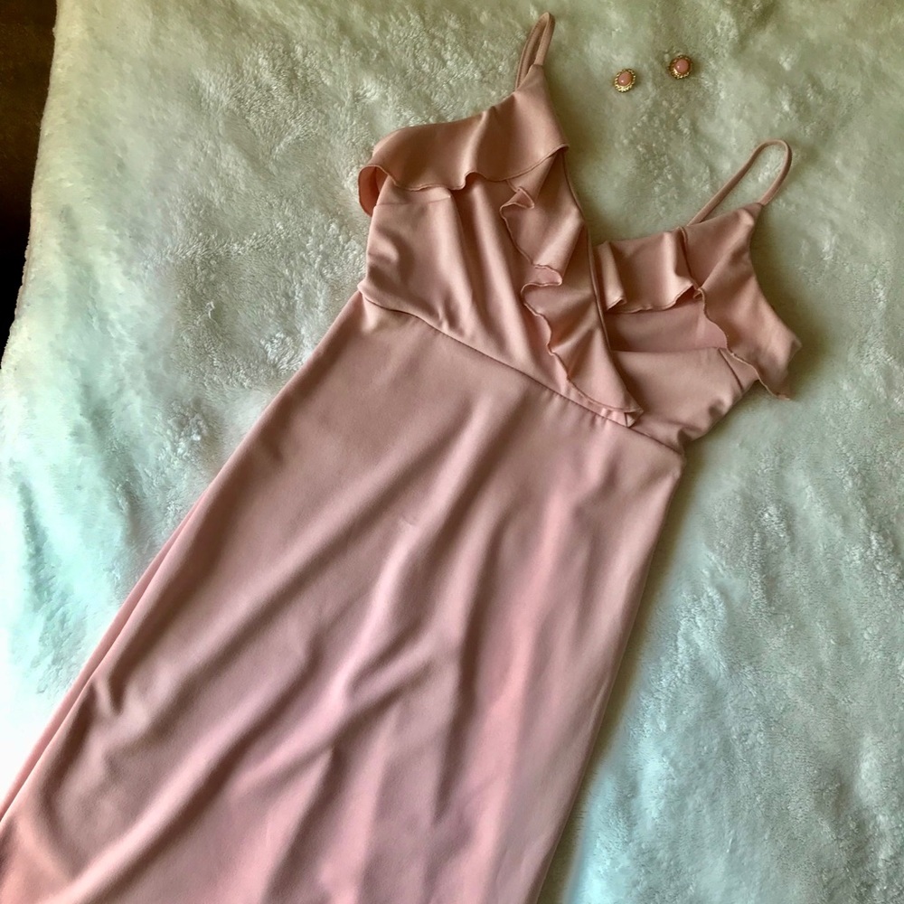 Midi dress